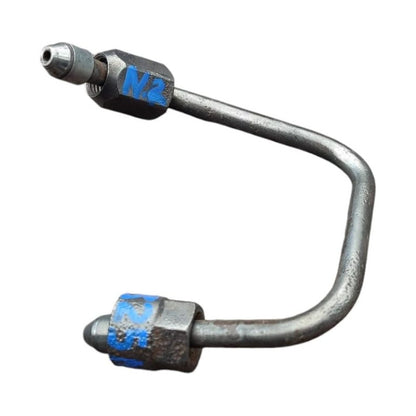 Tubo 2 Diesel Combustible Paccar Px-6 Cummins Isb 6.7l