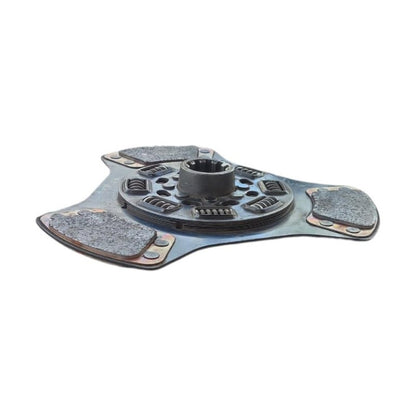 Clutch Pasta Motor Mercedes Benz Om 906 Casco