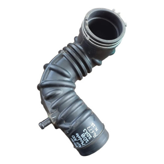 Tubo Manguera Purificador Aire Isuzu Elf 300 2018-2023