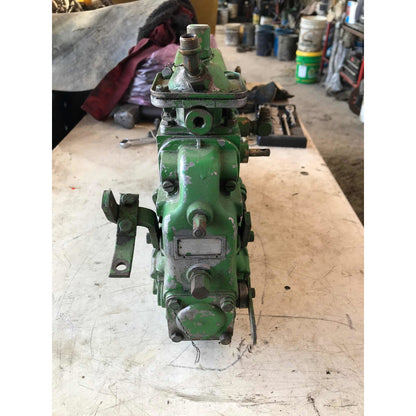 Bomba Diésel Agrícola John Deere 6030 6 Cilindros Motor 6531