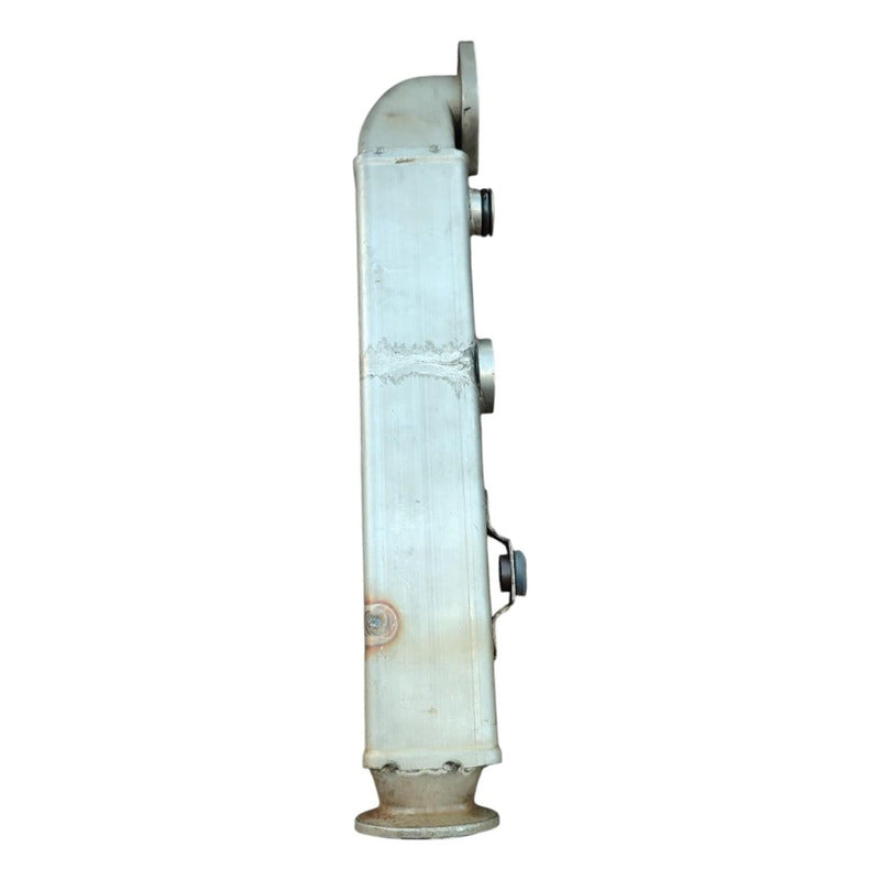 Enfriador Gases Egr Motor Cf600 Navistar Vt275 Citystar Inte