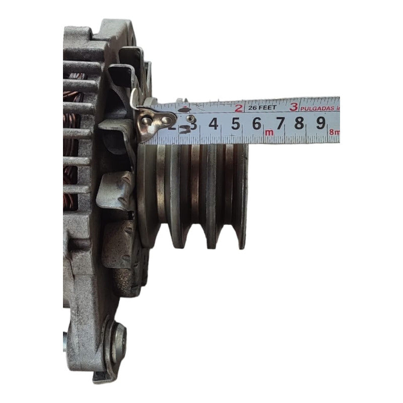 Alternador Isuzu Elf 450 4hk1 Casco P Reparar