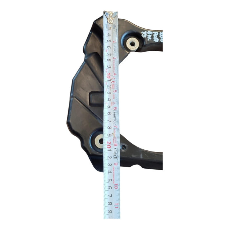 Tapa Cubierta Motor Isuzu 4jj1 Elf 300 18-23