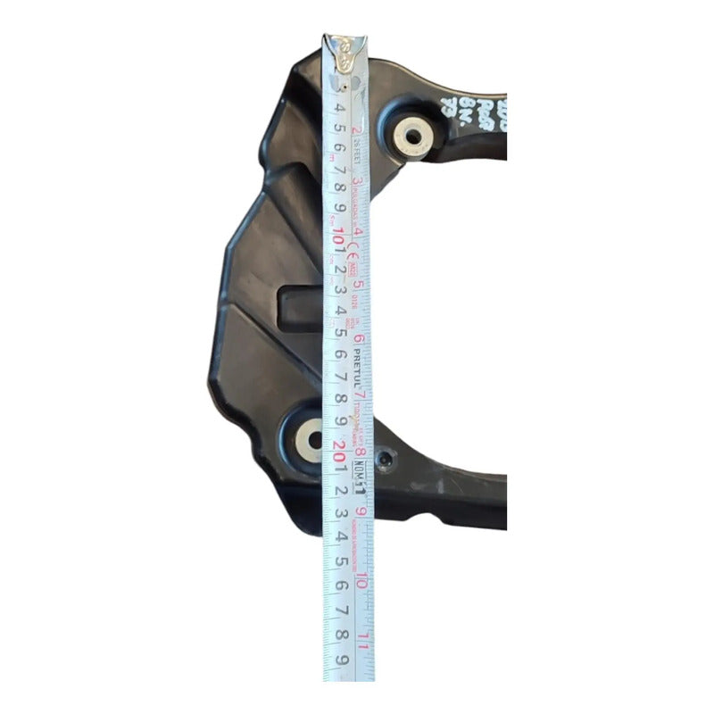 Tapa Cubierta Motor Isuzu 4jj1 Elf 300 18-23