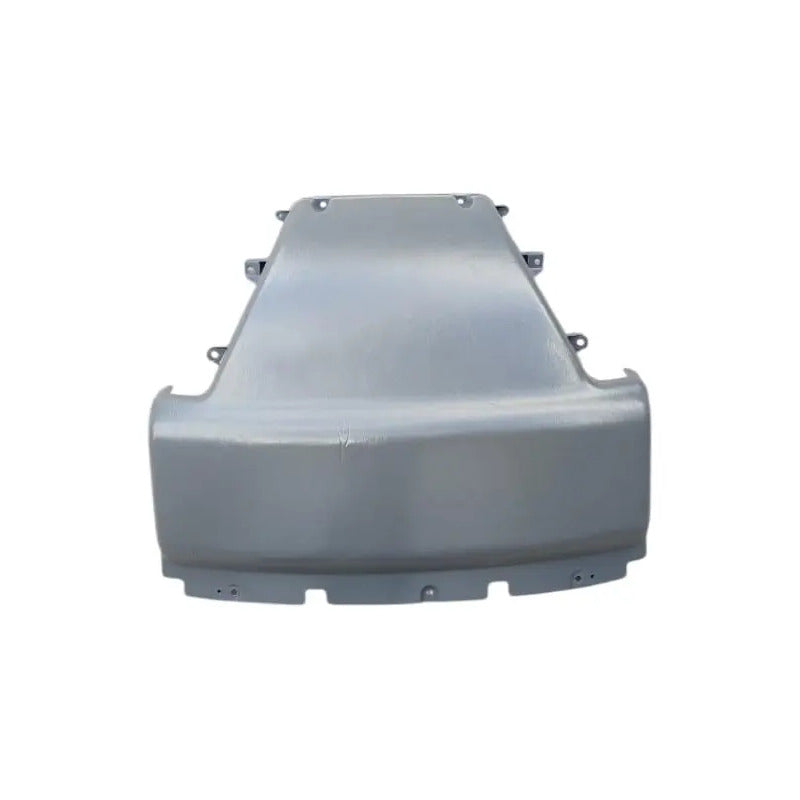 Tapa Cubierta Tablero Cabina International 4300 4700 Gris Oscuro