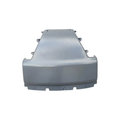 Tapa Cubierta Tablero Cabina International 4300 4700 Gris Oscuro
