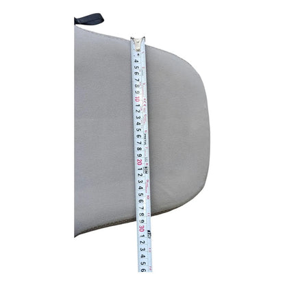 Respaldo Asiento Cabina Hino 300 816 716 Gris