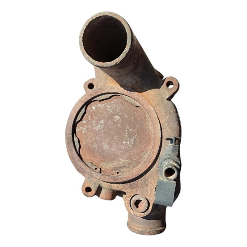 Bomba De Agua Motor Detroit S60 Serie 60