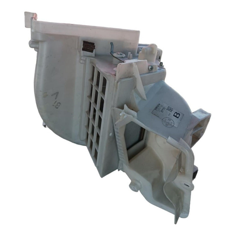 Motor Blower Calefaccion Tablero Cabina Hino 300 514 414