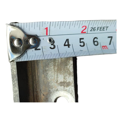 Kit Base Soporte Tolva Ventilador Isuzu 4hk1 Elf 400 450 500