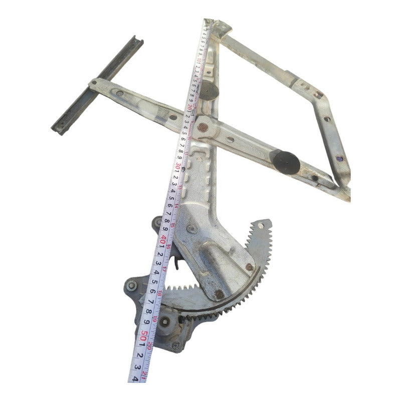 Mecanismo Engranaje Elevador Cristal Isuzu Elf 500 Copiloto