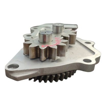 Bomba Aceite Motor 4jj1 Isuzu Elf 300 200