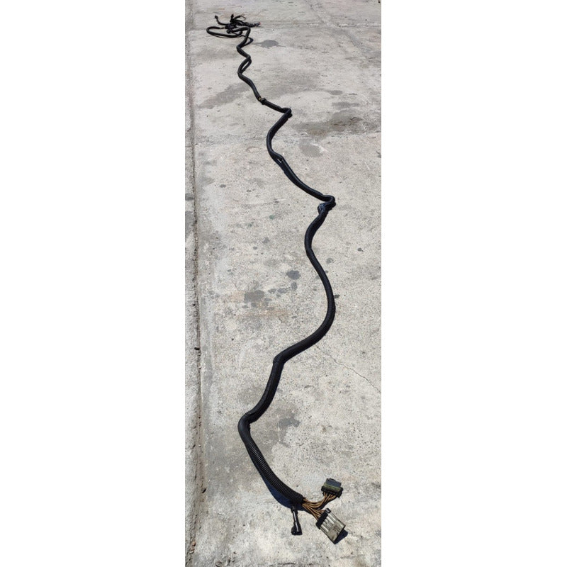 Arnés Cabina Fusibles Freightliner Fl 70 Fl70