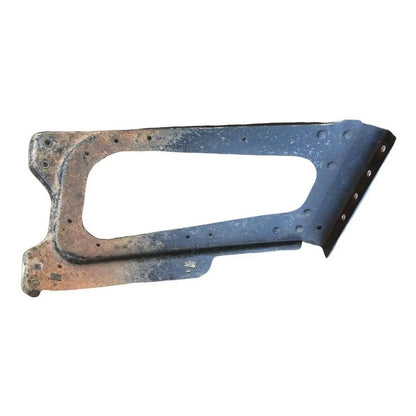 Base Soporte Spoiler Tanque Diésel Volvo Vnl Camión 2a Gener