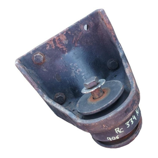 Soporte Lateral Motor Mercedes Bnez Om 906