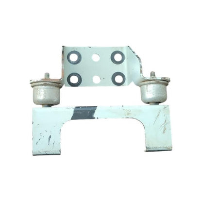 Silenciador Escape Freightliner M2 Base Soporte