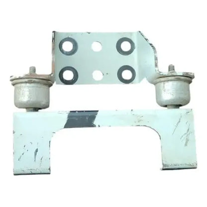 Silenciador Escape Freightliner M2 Base Soporte