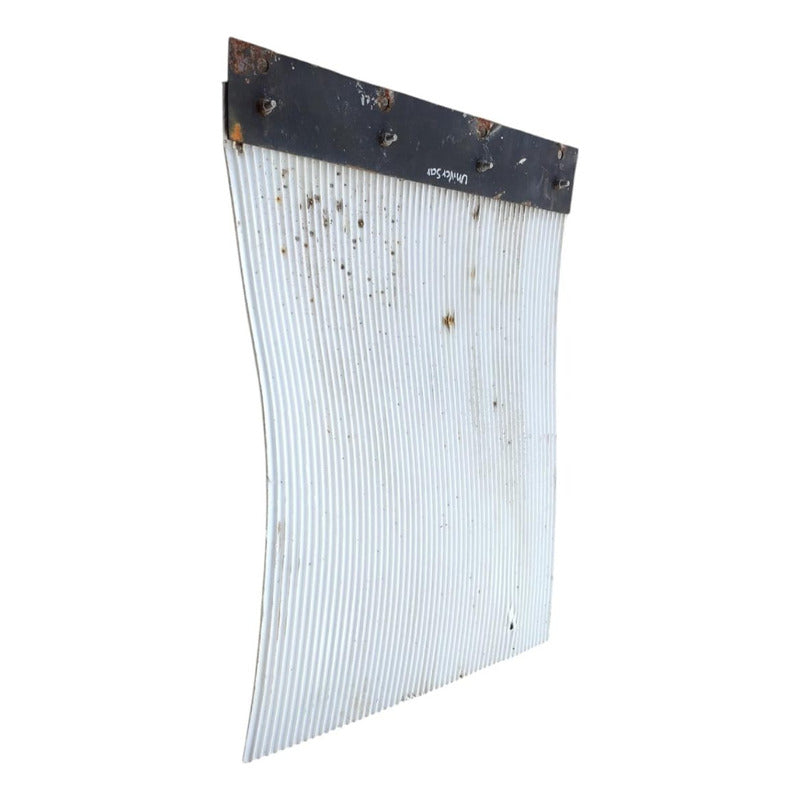 Salpicadera Tolva Lodera Trasera Camión Universal