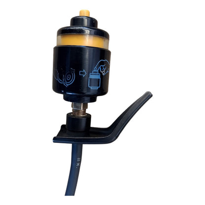 Indicador Cambio Filtro Aire Restricción Hino 500 1524 2017