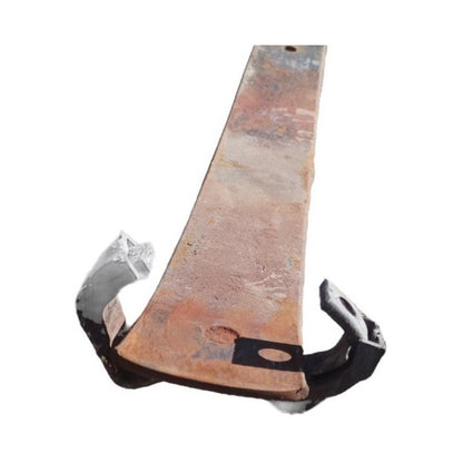 Muey Muelle Eje Isuzu Elf 300 200 33