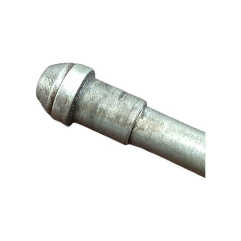 Tubo Línea Diésel Inyector 2 Bomba Motor Cummis Isb 5.9l