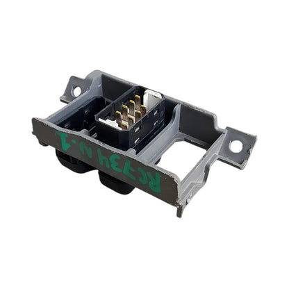 Boton Botonera Cerradura Puerta Freightliner Fl360 715 917 Negro
