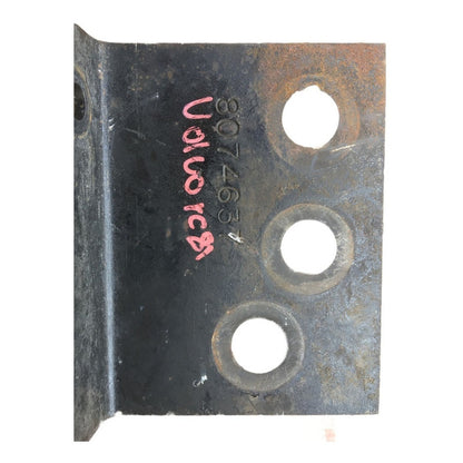 Soporte Base Placa Volvo Vnl 2a Gen Escuadra