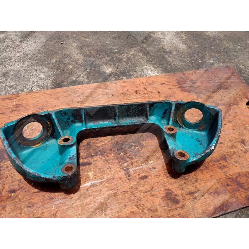 Soporte Motor Navistar Dt466 International 4300