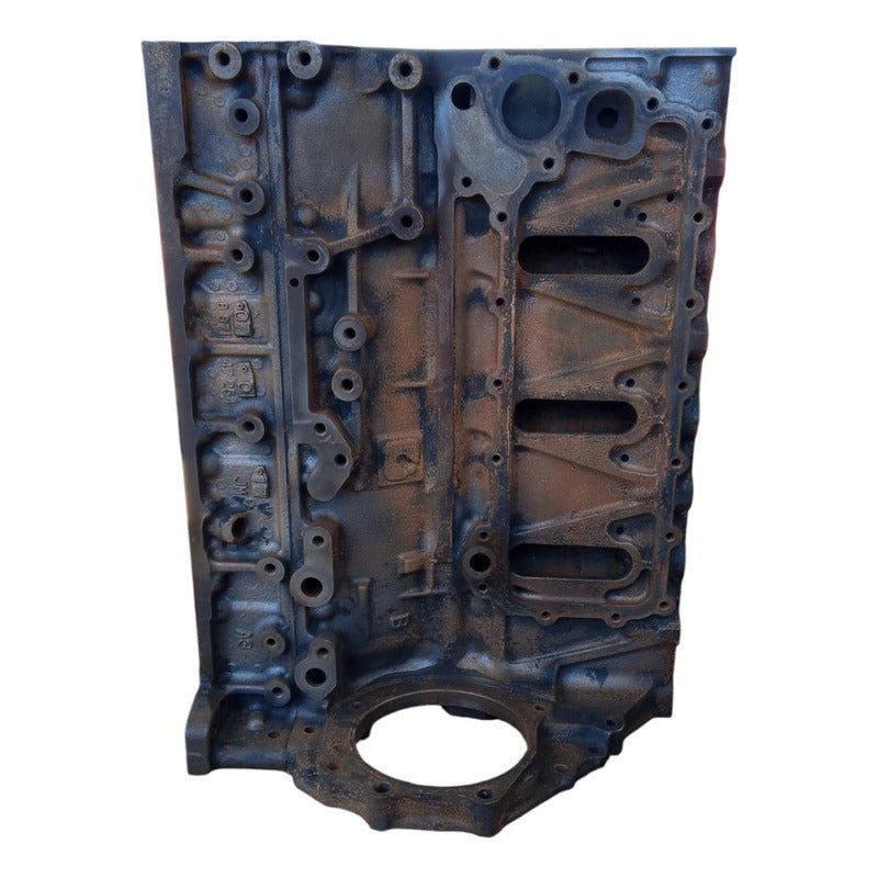 Monoblock Motor Isuzu 4hk1 Elf 400 450 500 600