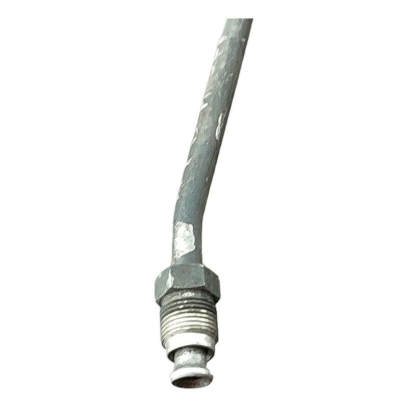 Tubo Agua Admisión Aire Turbo Purificador Paccarpx-6 Cummins