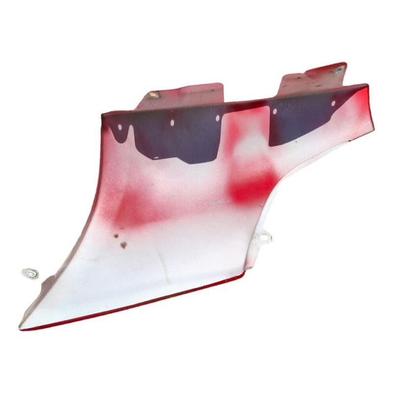 Panel Frontal Cubierta Moldura Cabina Sterling Fl360 Piloto
