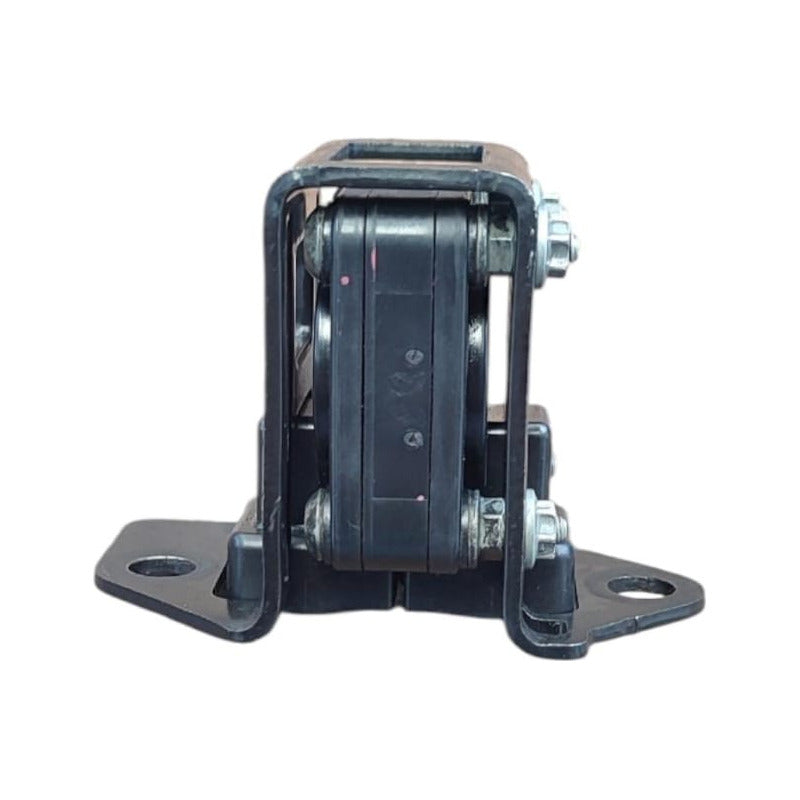 Sensor Map Egr Gases Cummins. 6.7 Isb Paccar Px6