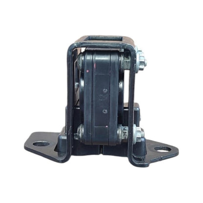 Sensor Map Egr Gases Cummins. 6.7 Isb Paccar Px6