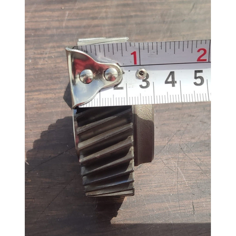 Engrane Motor Isuzu 4jj1 Elf 300 200