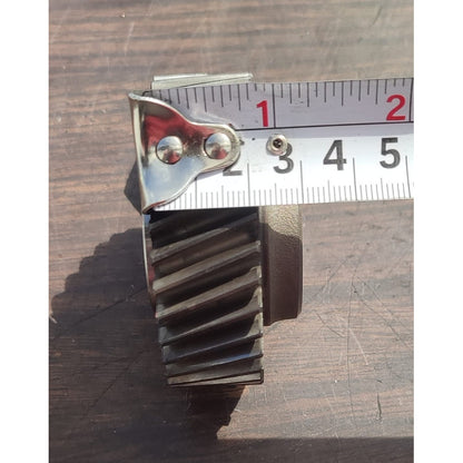 Engrane Motor Isuzu 4jj1 Elf 300 200