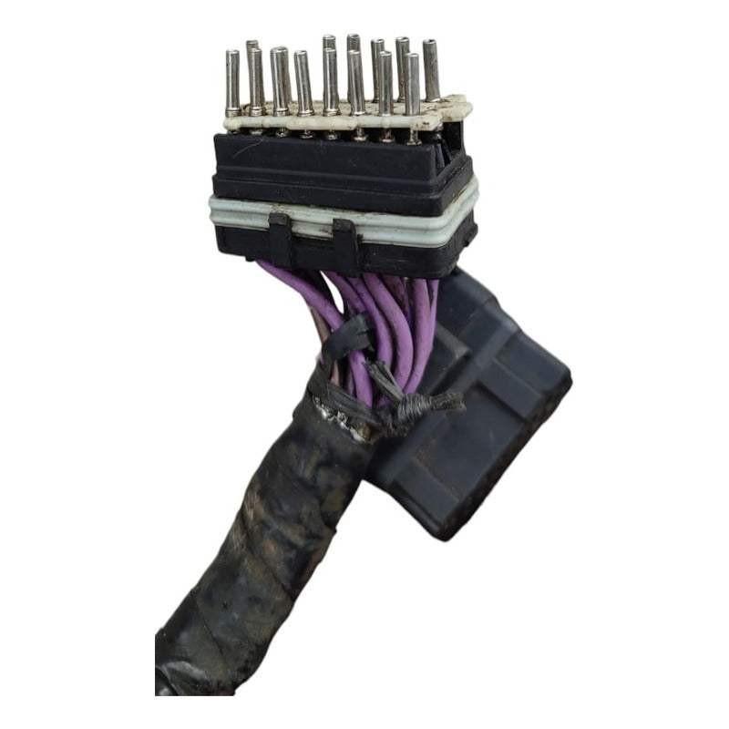 Arnes Conector Inyectores Power Stroke 6.0 Ford Diesel