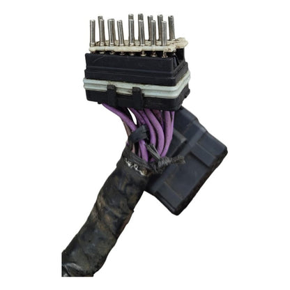 Arnes Conector Inyectores Power Stroke 6.0 Ford Diesel