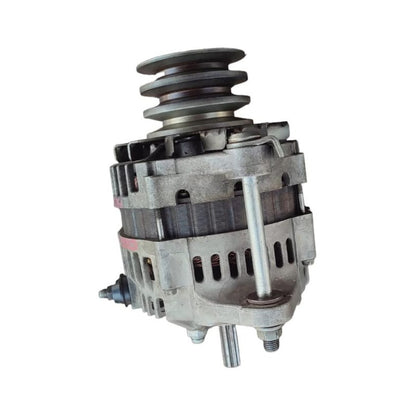 Alternador Isuzu Elf 450 4hk1 Casco P Reparar