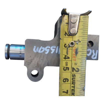 Tensor Distribución Motor Diesel Nissan Frontier Cabstar 2.5