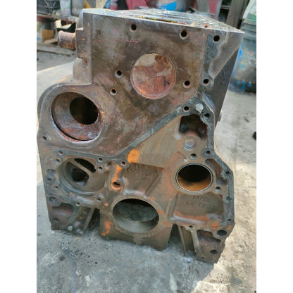 Monoblock Motor Cummins 5.9l 6bt Serie B Detalle