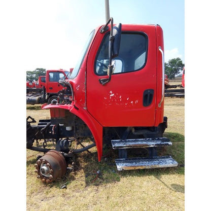 Cabina Freightliner M2 2005