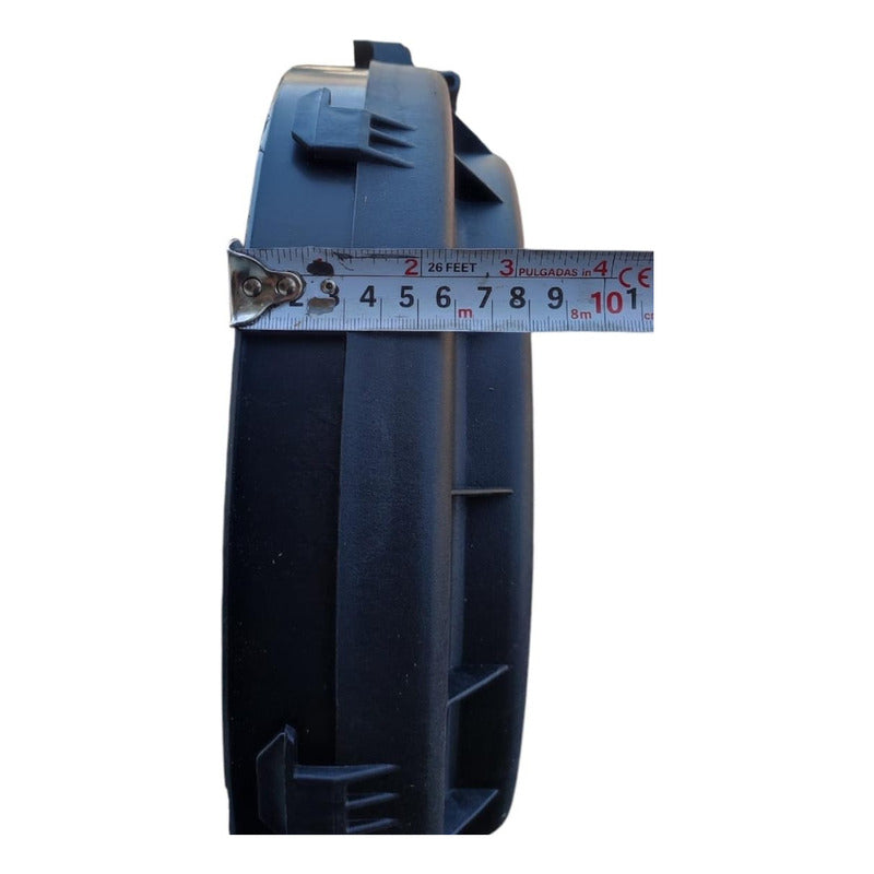 Tapa Purificador Aire Porta Filtro International 4300 Detall