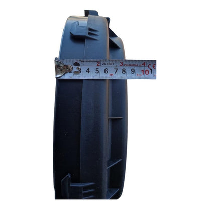 Tapa Purificador Aire Porta Filtro International 4300 Detall