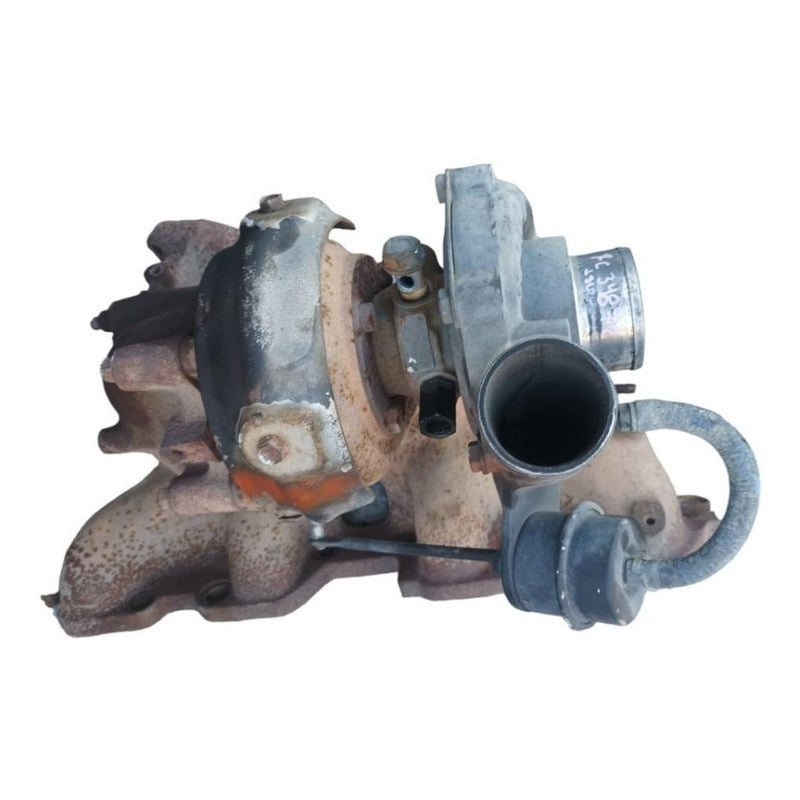 Turbo Motor Isuzu 4hk1 Elf 400 450 500