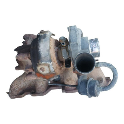 Turbo Motor Isuzu 4hk1 Elf 400 450 500