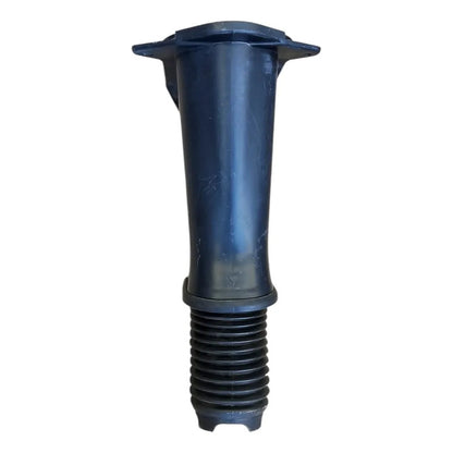 Cubierta Protector Cubre Volante Moldura Hino 500 1524 Negro