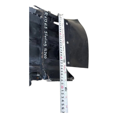 Soporte Base Tanque Deposito Vacio Sterling 360 Freightliner