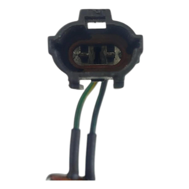 Conector Sensor Temperatura Agua Isuzu 4hk1 Elf 400 450 500