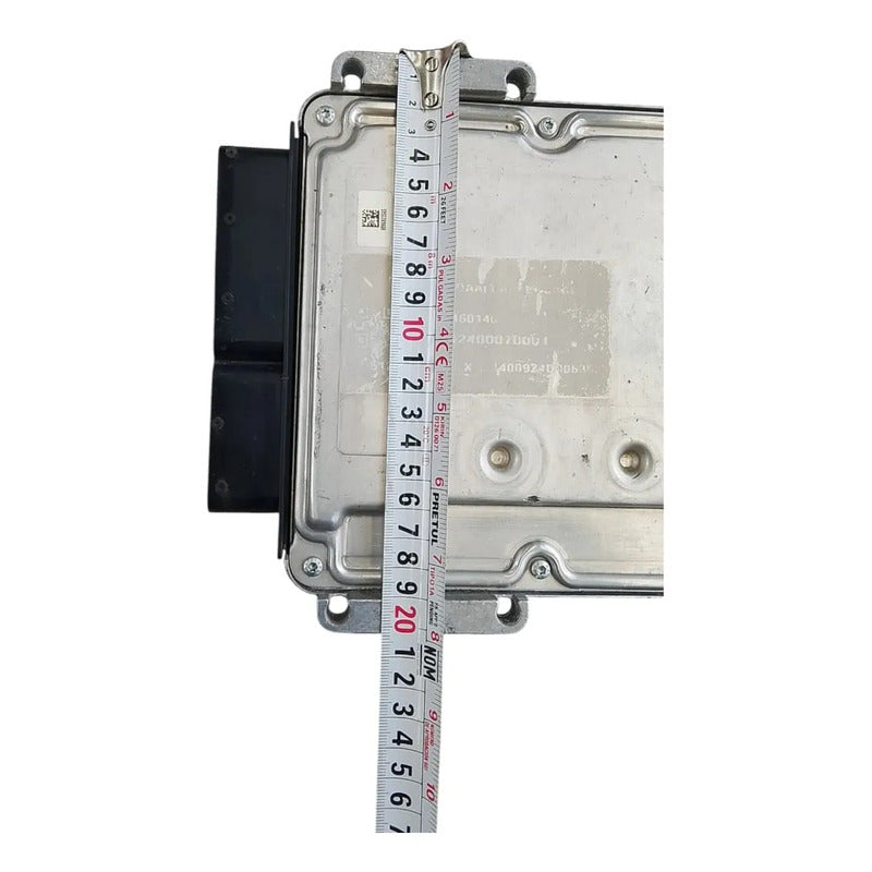 Modulo Ecu Ecm Motor Freightliner Fl360 1217 4d37 Año 2021