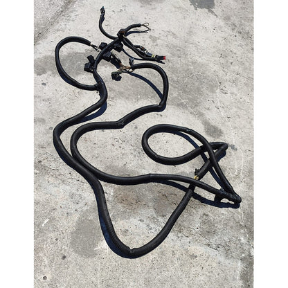 Arnés Cabina Fusibles Freightliner Fl 70 Fl70